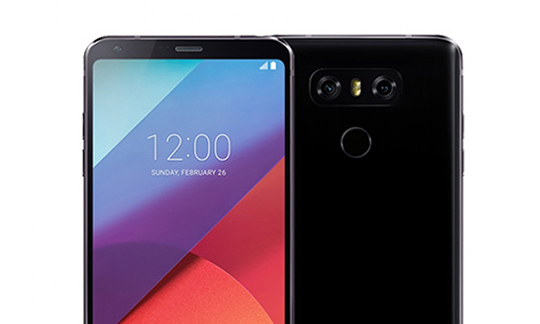 Les photos-tests réalisées avec le smartphone LG G6 Les photos-tests réalisées avec le smartphone LG G6