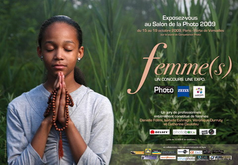 Un concours photo. Une expo. Un concours photo. Une expo.