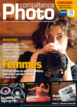 Compétence Photo #12 - Femmes