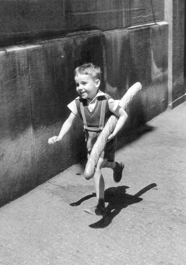 © Willy Ronis