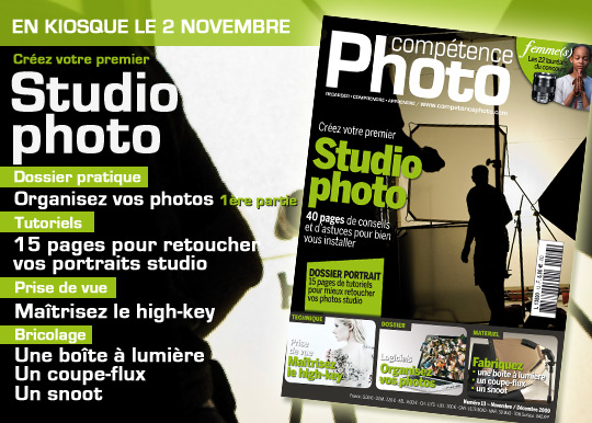 Numéro 13, en kiosque le 2 novembre Numéro 13, en kiosque le 2 novembre