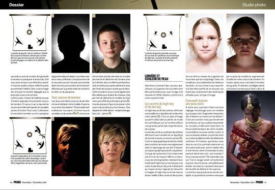 Numéro 13, en kiosque le 2 novembre Numéro 13, en kiosque le 2 novembre