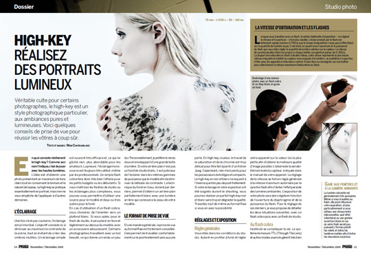 Numéro 13, en kiosque le 2 novembre Numéro 13, en kiosque le 2 novembre