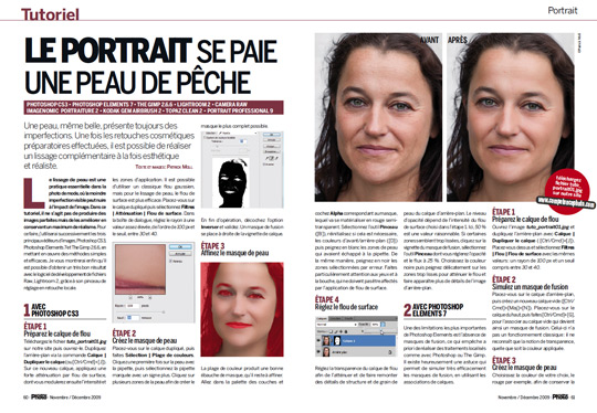 Numéro 13, en kiosque le 2 novembre Numéro 13, en kiosque le 2 novembre