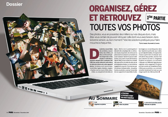 Numéro 13, en kiosque le 2 novembre Numéro 13, en kiosque le 2 novembre