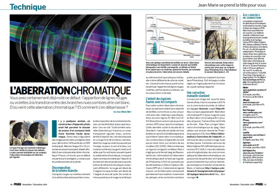 Numéro 13, en kiosque le 2 novembre Numéro 13, en kiosque le 2 novembre