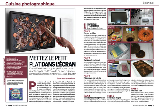 Numéro 13, en kiosque le 2 novembre Numéro 13, en kiosque le 2 novembre