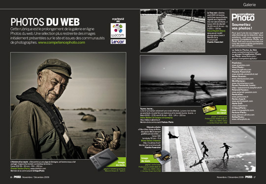 Numéro 13, en kiosque le 2 novembre Numéro 13, en kiosque le 2 novembre
