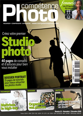 Compétence Photo #13 - Studio photo Compétence Photo #13 - Studio photo