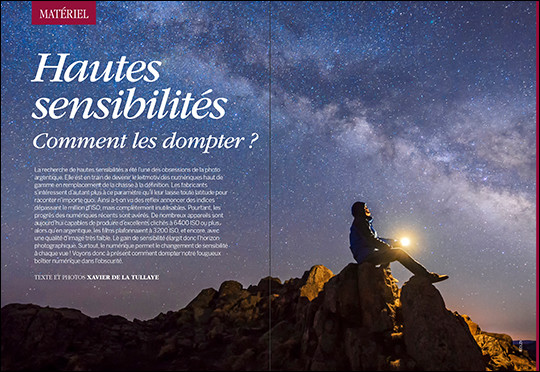 Compétence Photo Numéro 60, en kiosque le 29 août 2017 Compétence Photo Numéro 60, en kiosque le 29 août 2017