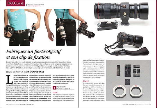 Compétence Photo Numéro 60, en kiosque le 29 août 2017 Compétence Photo Numéro 60, en kiosque le 29 août 2017