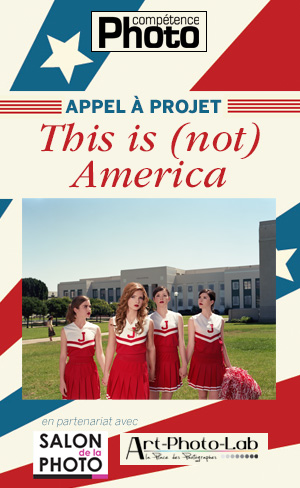 Appel à projet This is not America