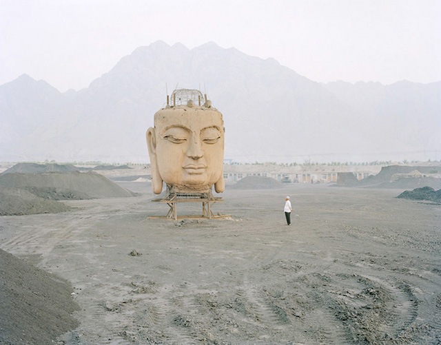 © Zhang Kechun