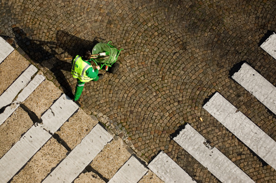 © Benjamin Girette © Benjamin Girette