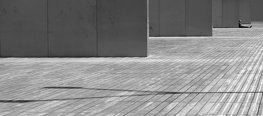 © Alexandre Dubosc © Alexandre Dubosc
