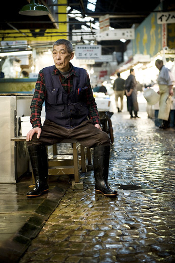 Pensées du marché. © Fabrice Delanoue Pensées du marché. © Fabrice Delanoue