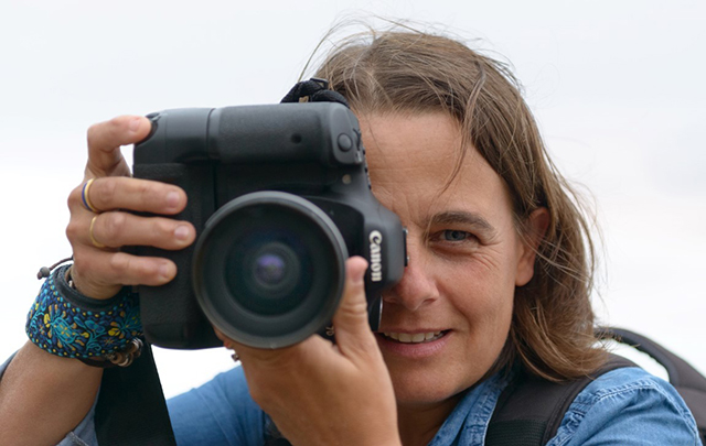 © André Lamerant © André Lamerant