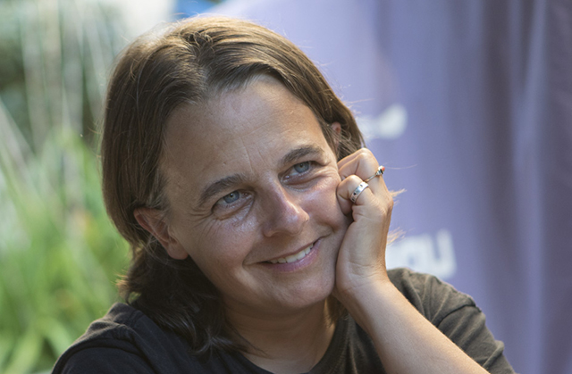 © Alix Le Brozec © Alix Le Brozec