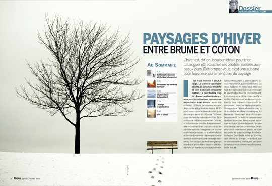 Numéro 14, en kiosque le 8 janvier Numéro 14, en kiosque le 8 janvier