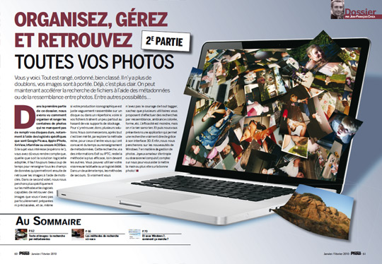 Numéro 14, en kiosque le 8 janvier Numéro 14, en kiosque le 8 janvier