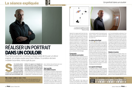 Numéro 14, en kiosque le 8 janvier Numéro 14, en kiosque le 8 janvier