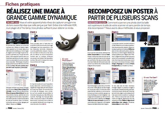 Numéro 14, en kiosque le 8 janvier Numéro 14, en kiosque le 8 janvier