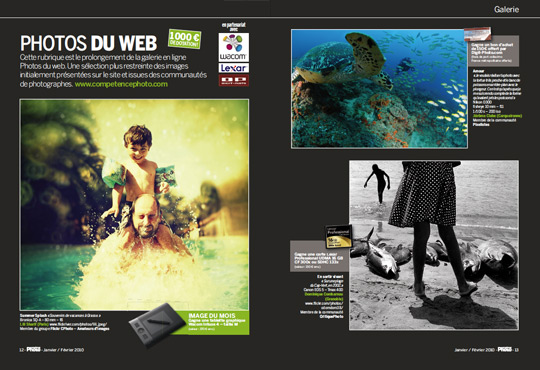Numéro 14, en kiosque le 8 janvier Numéro 14, en kiosque le 8 janvier