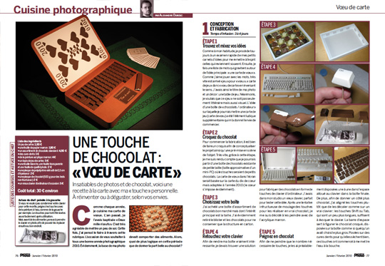 Numéro 14, en kiosque le 8 janvier Numéro 14, en kiosque le 8 janvier