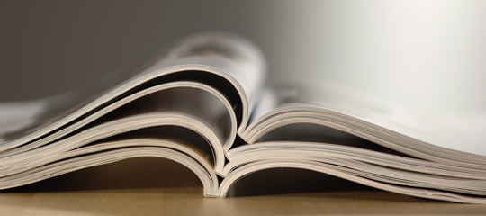 Nouveaux visages, nouvelles rubriques Nouveaux visages, nouvelles rubriques