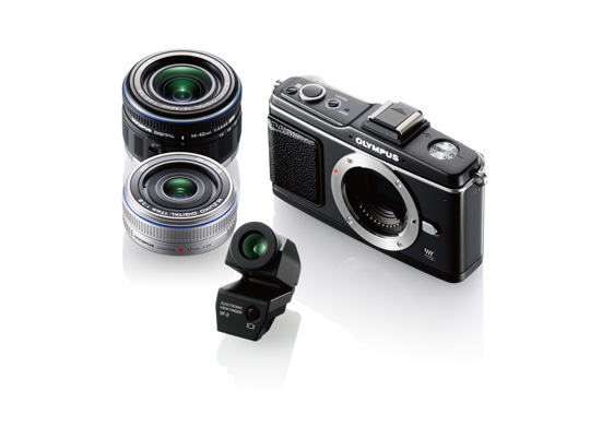 Bilan 2009 (4/4) : Le Micro 4/3 Bilan 2009 (4/4) : Le Micro 4/3