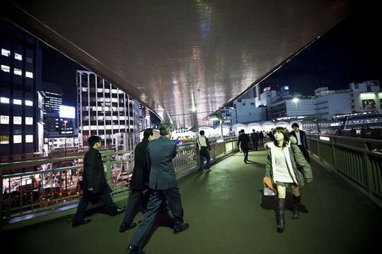 © Fabrice Delanoue © Fabrice Delanoue