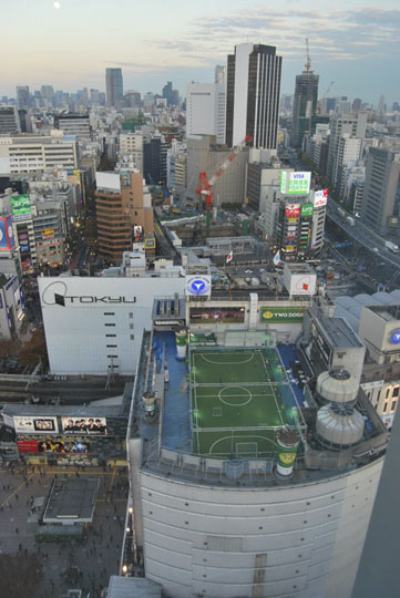 © Isabelle Loriot © Isabelle Loriot