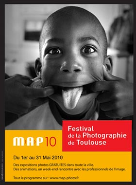 L'affiche officielle du festival