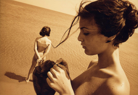 © Frédérick Malahieude, lauréat du concours Femme(s)