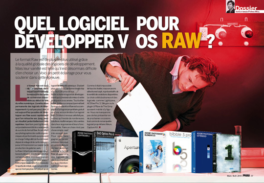 Numéro 15, en kiosque le 27 février Numéro 15, en kiosque le 27 février