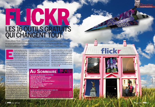 Numéro 15, en kiosque le 27 février Numéro 15, en kiosque le 27 février