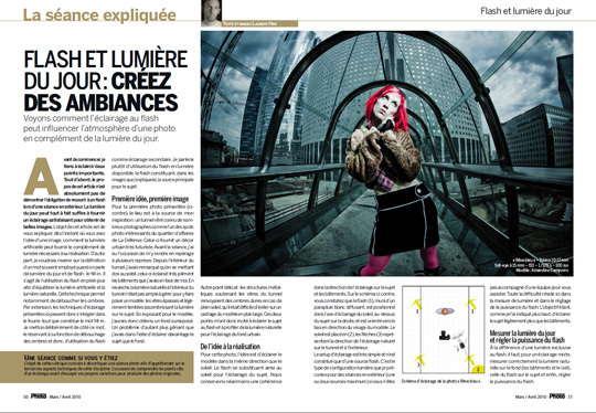 Numéro 15, en kiosque le 27 février Numéro 15, en kiosque le 27 février