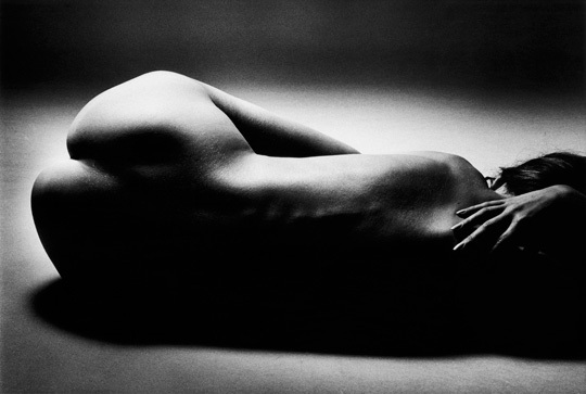 Derrière anglais, Paris, 1969 • © Jeanloup Sieff Derrière anglais, Paris, 1969 • © Jeanloup Sieff