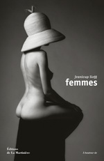 Femmes • Jeanloup Sieff (photos)