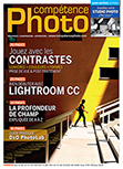 Compétence Photo Numéro 62, en kiosque le 3 janvier 2018