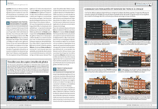 Téléchargez les photos du dossier "Bien débuter avec Lightroom CC" (guide pratique) - Compétence Photo n°62