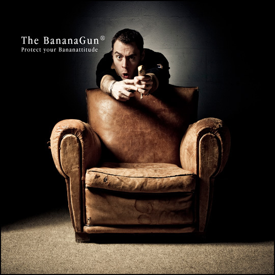 Protect your Bananattitude • Boris Untereiner Protect your Bananattitude • Boris Untereiner