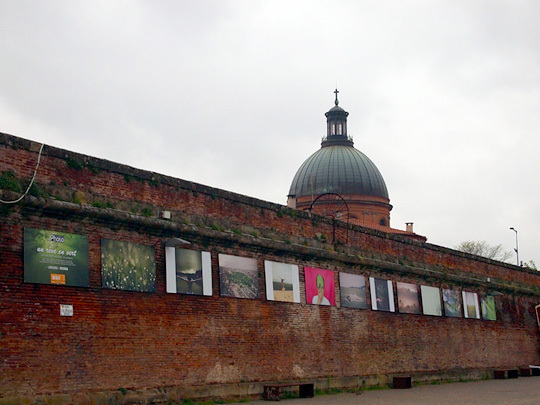L'exposition Compétence Photo/MAP10 à Toulouse © MAP 2010 L'exposition Compétence Photo/MAP10 à Toulouse © MAP 2010