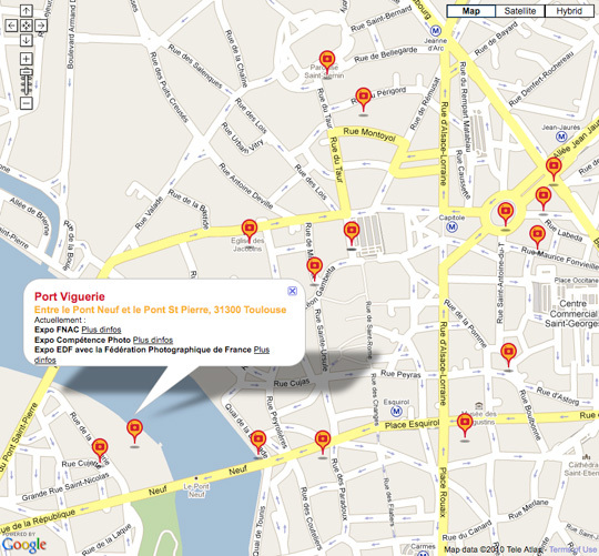 L'exposition Un rêve en vert au MAP 2010 • Les premières images L'exposition Un rêve en vert au MAP 2010 • Les premières images