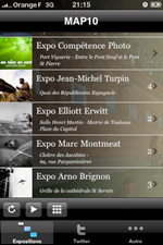 L'exposition Un rêve en vert au MAP 2010 • Les premières images L'exposition Un rêve en vert au MAP 2010 • Les premières images