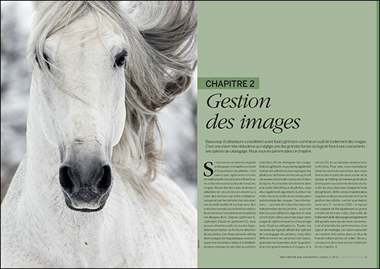 Bien débuter avec Lightroom 6, Classic CC et CC • Les guides pratiques Compétence Photo