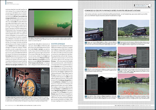 Bien débuter avec Lightroom 6, Classic CC et CC • Les guides pratiques Compétence Photo