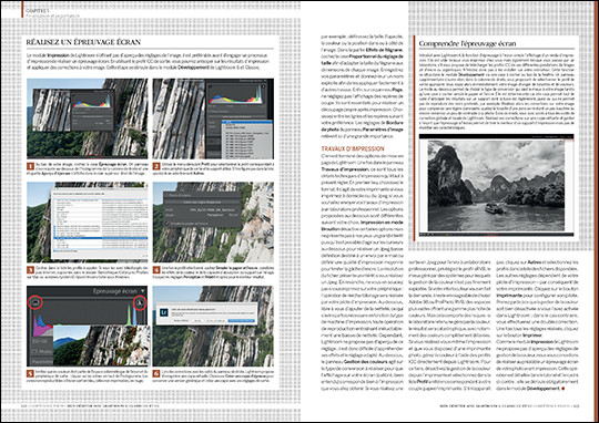 Bien débuter avec Lightroom 6, Classic CC et CC • Les guides pratiques Compétence Photo