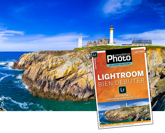 Téléchargez les photos et vidéos pour les tutoriels du hors-série "Bien débuter avec Lightroom 6, Classic CC et CC" Téléchargez les photos et vidéos pour les tutoriels du hors-série "Bien débuter avec Lightroom 6, Classic CC et CC"