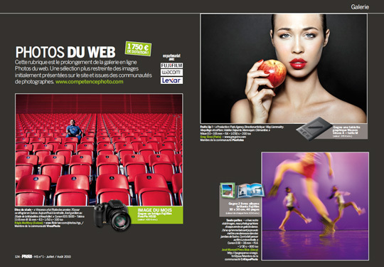 Notre Guide d'Achat Matériel Eté 2010 Notre Guide d'Achat Matériel Eté 2010